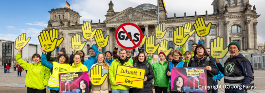 Diesen offenen Brief kannst auch du unterzeichnen. Noch bis zum 15. April.