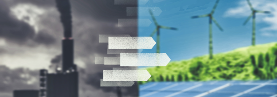Offener Brief: Keine energiepolitische Rolle rückwärts!