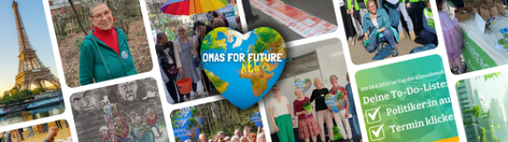 Bilder Aktionen im März
