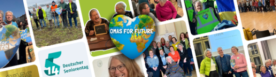 Bilder Aktionen im März